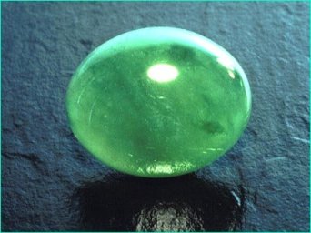 Jade-stone
